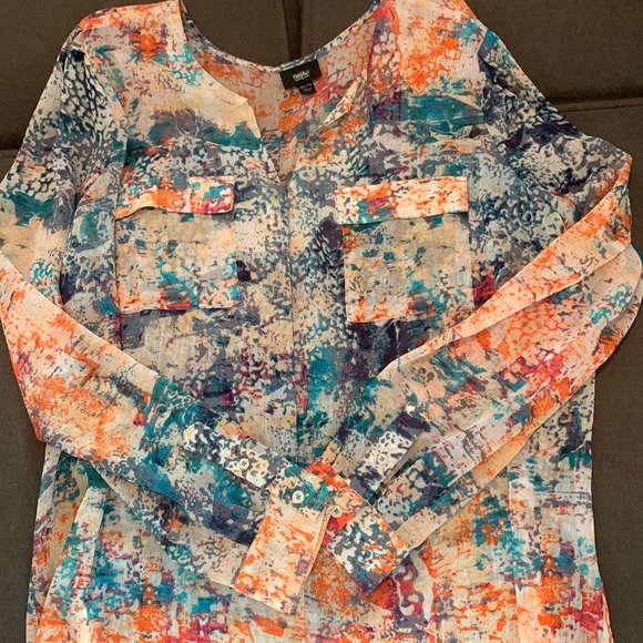 Mission - Picture 3 of 3